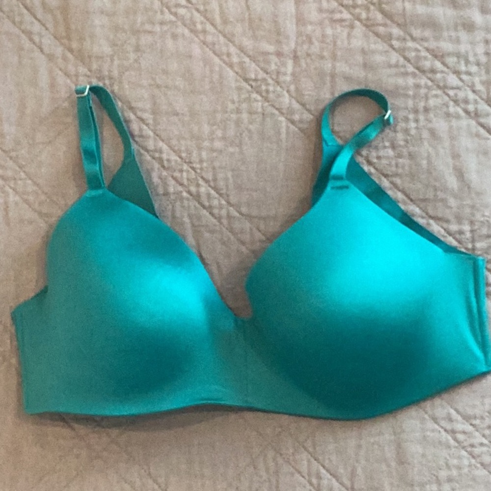 Soma Vanishing Back Wireless Bra